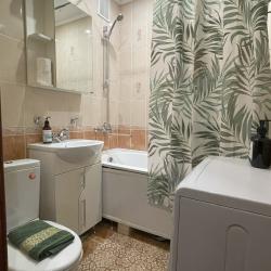 2-комнатные апартаменты улучшенные