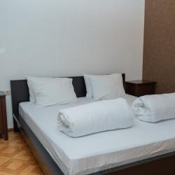 2-уровневые апартаменты