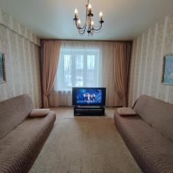 2-комнатные апартаменты люкс