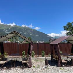 Фото Отель Комфорт Хаус