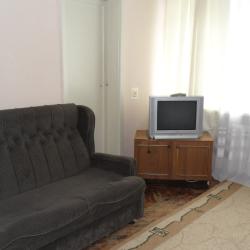 2-местный 3-комнатный номер стандарт с 2 односпальными кроватями