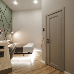 Фото Апартаменты 