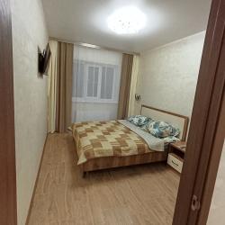 Фото Отель Уголок мечты Гостевой дом