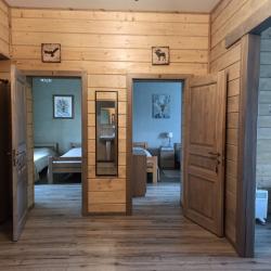 Фото Отель Барский