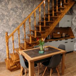 2-комнатные апартаменты улучшенные №3