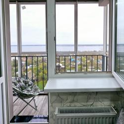 Фото Апартаменты на улице Афанасьева