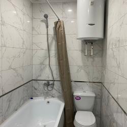 Номер комфорт полулюкс