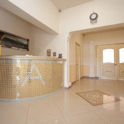 Фото Отель Адаби