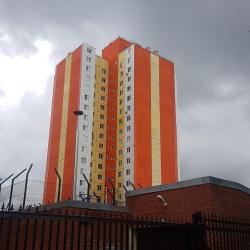 Фото Апартаменты на тракте Червишевский 21к3