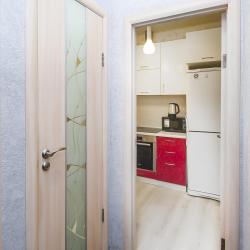 Фото Апартаменты на Тюменском тракте 2 (рядом с ТЦ Аура)