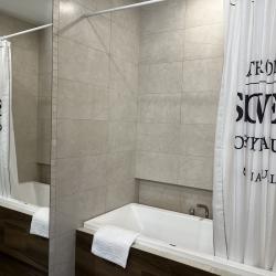 Комната люкс семейная