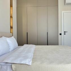 3-комнатные апартаменты люкс Грибоедова 46а