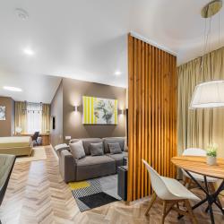 Forest Luxury Apartments 2