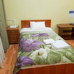 Фото Отель Smart Hotel KDO (Смарт КДО )