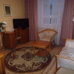 Фото Отель Престиж