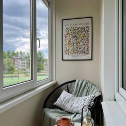 фото 29 Апартаменты Merino Home Aura (Мерино Хоум Аура)