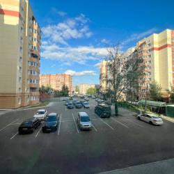 1-комнатные апартаменты люкс