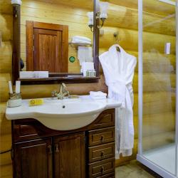 Коттедж премиум №1