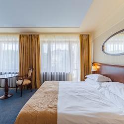 Фото Mistral Hotel & SPA (Мистраль Отель & SPA)