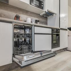 фото 232 Business Apartments (Бизнесс Апартменс) на бульваре Ходынский 20А