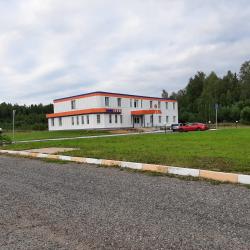 Фото Мотель Балтия М-9