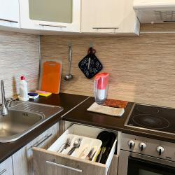 Фото Отель Уют Home (Хоум) на улице Академика Фортова