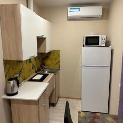 2-комнатные апартаменты улучшенные