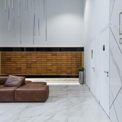 Фото Отель Flat Inn на шоссе Волоколамское