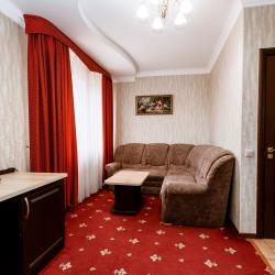 Фото Отель Лоза