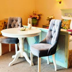 1-комнатные апартаменты люкс с балконом