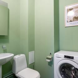 2-комнатные апартаменты улучшенные Алексеева 115