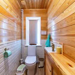 4-комнатный коттедж премиум