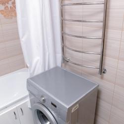 Фото Апартаменты Турист на улице Куратова