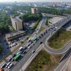 1-комнатные апартаменты стандарт кв.186