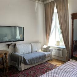 Фото Отель Казан Султан