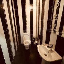 2-комнатные апартаменты люкс