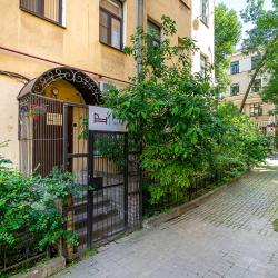 фото 48 Boho Botanica (Бохо ботаника)