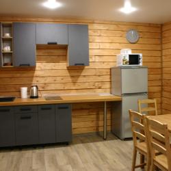 Фото Отель Гостевой комплекс Аркасара