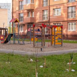 2-комнатные апартаменты улучшенные (мансарда)