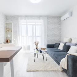 Фото Апартаменты Комфорт на улице Аделя Кутуя 110Е