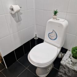 Фото Апартаменты Apart Aprel на улице Минина 3а