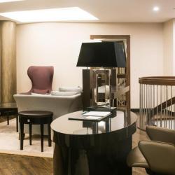 AZIMUT Сити Отель Калуга (Азимут Калуга) (бывш. Four Points by Sheraton Kaluga) — 1ec4d27f420d50e193e8f5ce9b0b820b