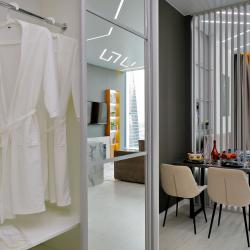 фото 25 Elite Apartments (Элит Апартментс) на проезде Красногвардейский