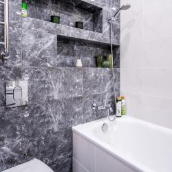 Фото Апартаменты Фисташка на улице Морская 47