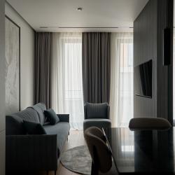 Фото Отель Blanc Hill by Adamand Resort (Бланк Хилл)