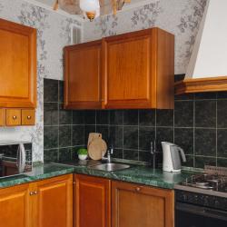 Фото Апартаменты на улице Токарева 4