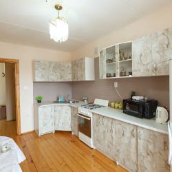 Фото Отель SmolSutki на улице Оршанская 16