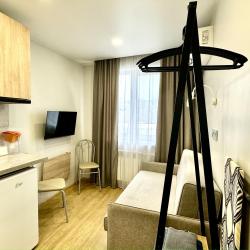 Фото Апартаменты на улице Красноармейская 10