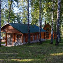 Фото Отель Стрелинка