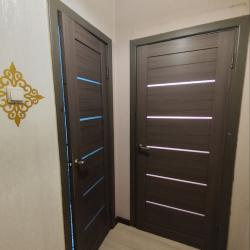 3-местный номер стандарт улучшенный с 2 односпальными кроватями